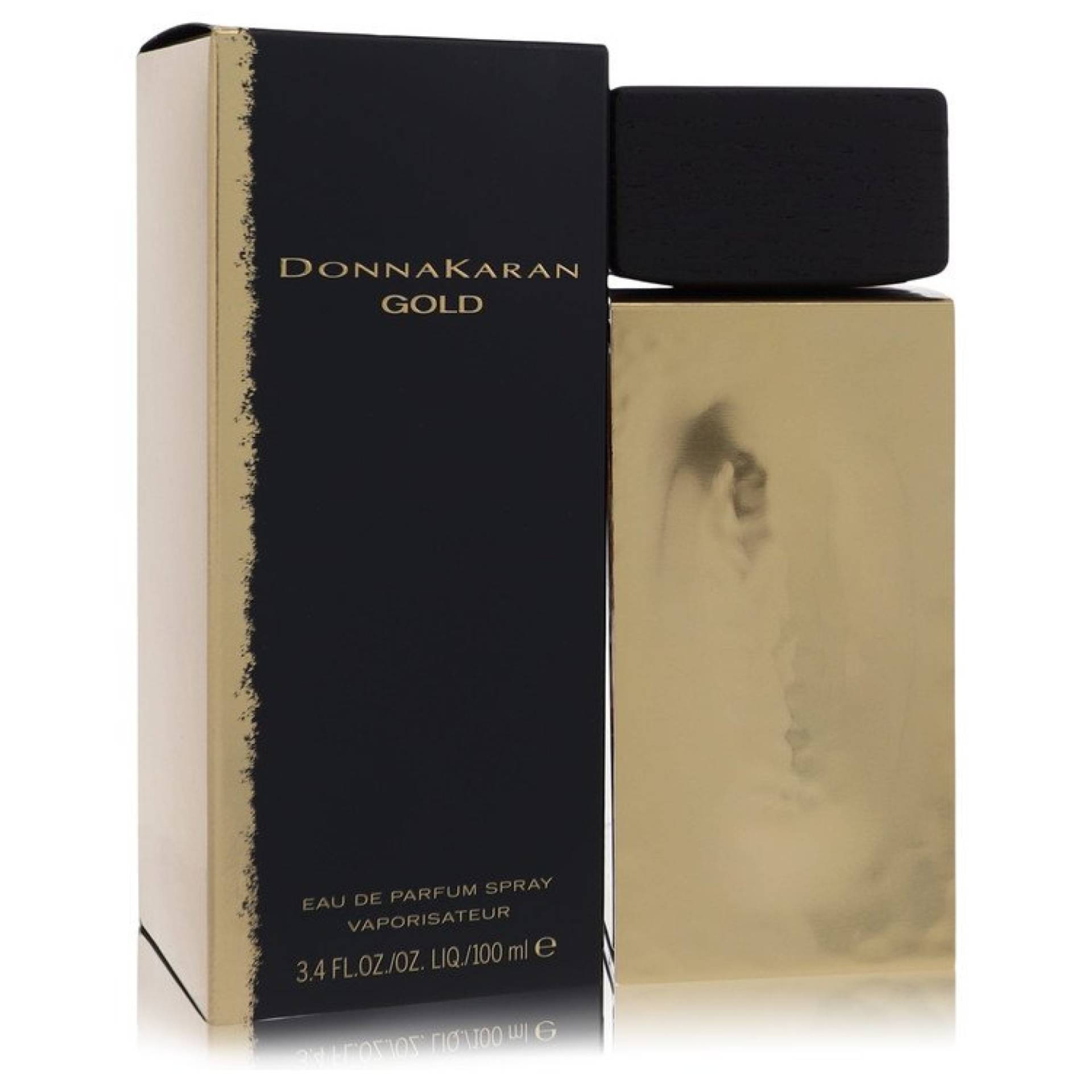 Donna Karan Gold Eau De Parfum Spray 100 ml von Donna Karan