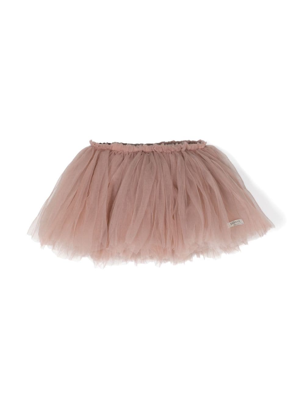 Donsje Kya tulle tutu - Pink von Donsje