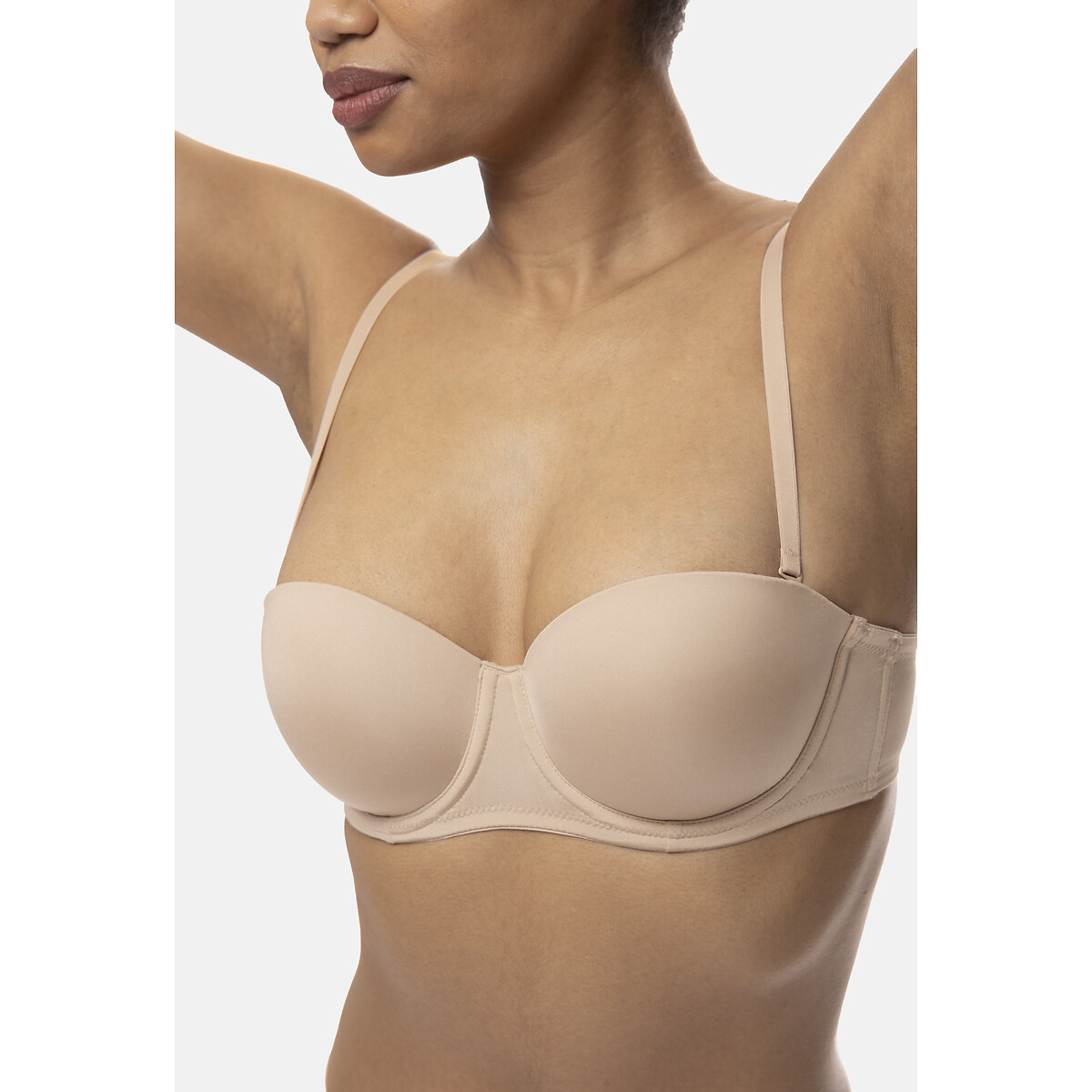 Bandeau-BH Michelle Eco von Dorina