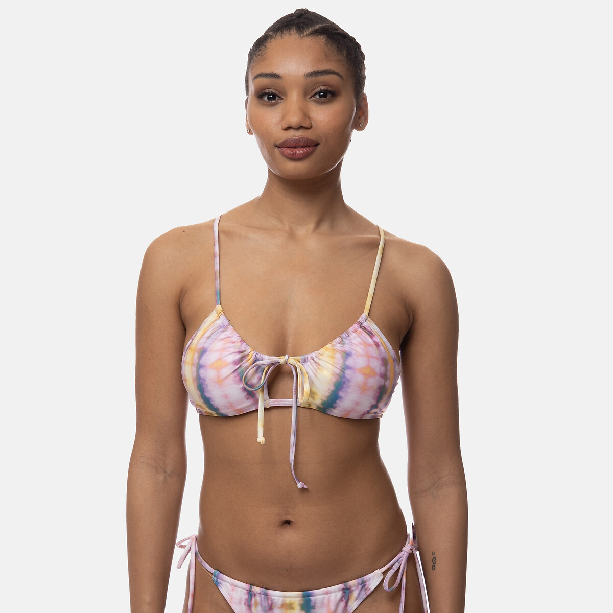 Bikini-Oberteil Malabou von Dorina