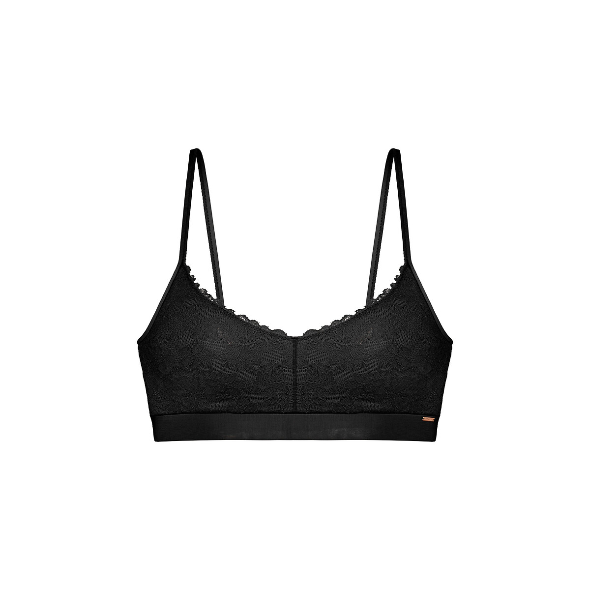 Bralette Unifit aus Spitze, Einheitsgrösse von Dorina