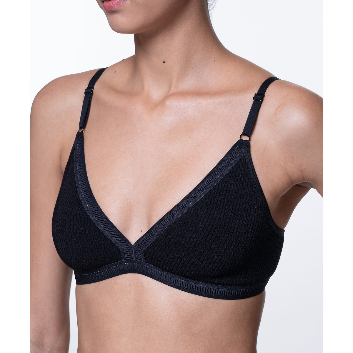 Bügelloser Bralette-BH Lottie von Dorina