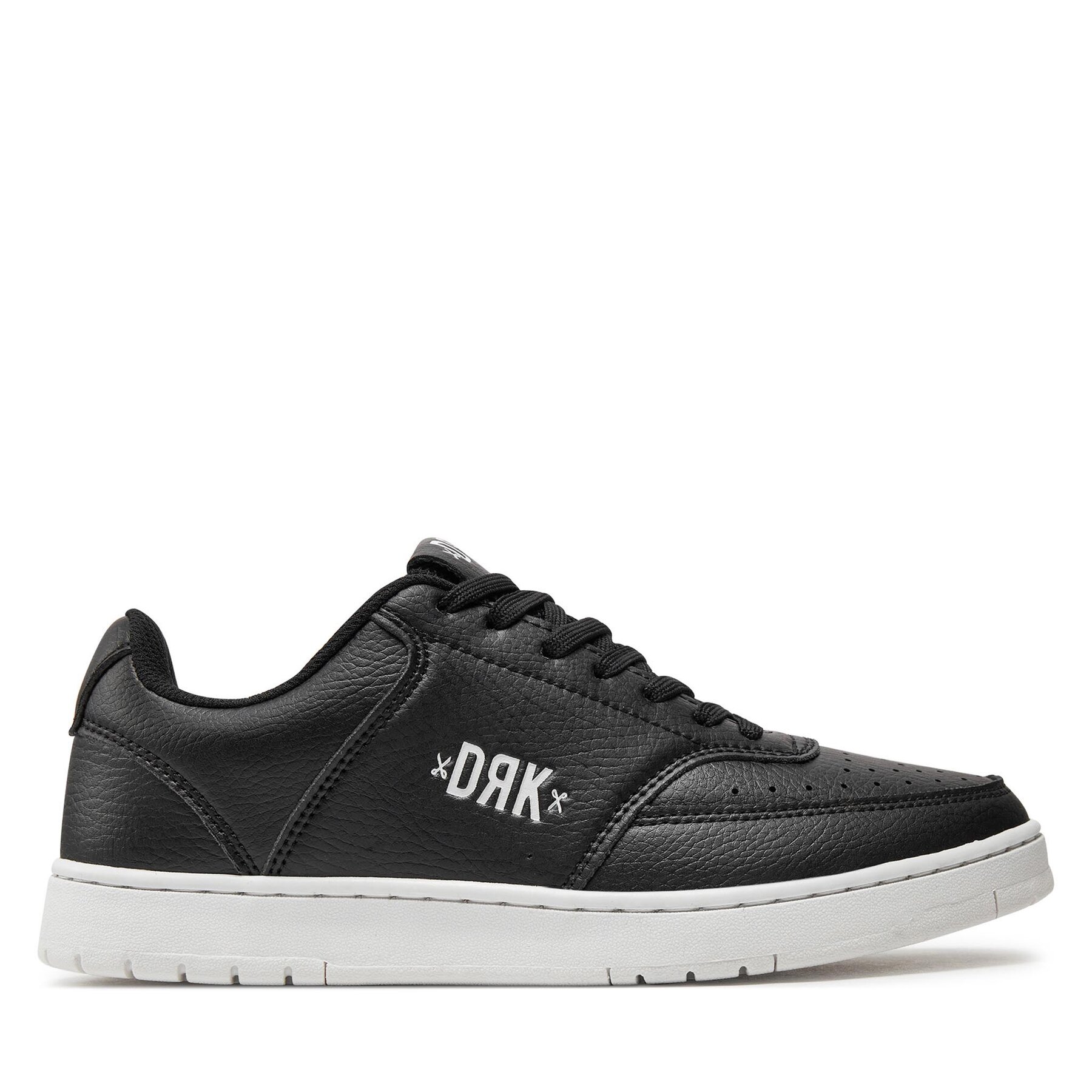 Sneakers Dorko 90 Classic DS2167 Schwarz Sneakers Dorko 90 Classic DS2167 Schwarz von Dorko