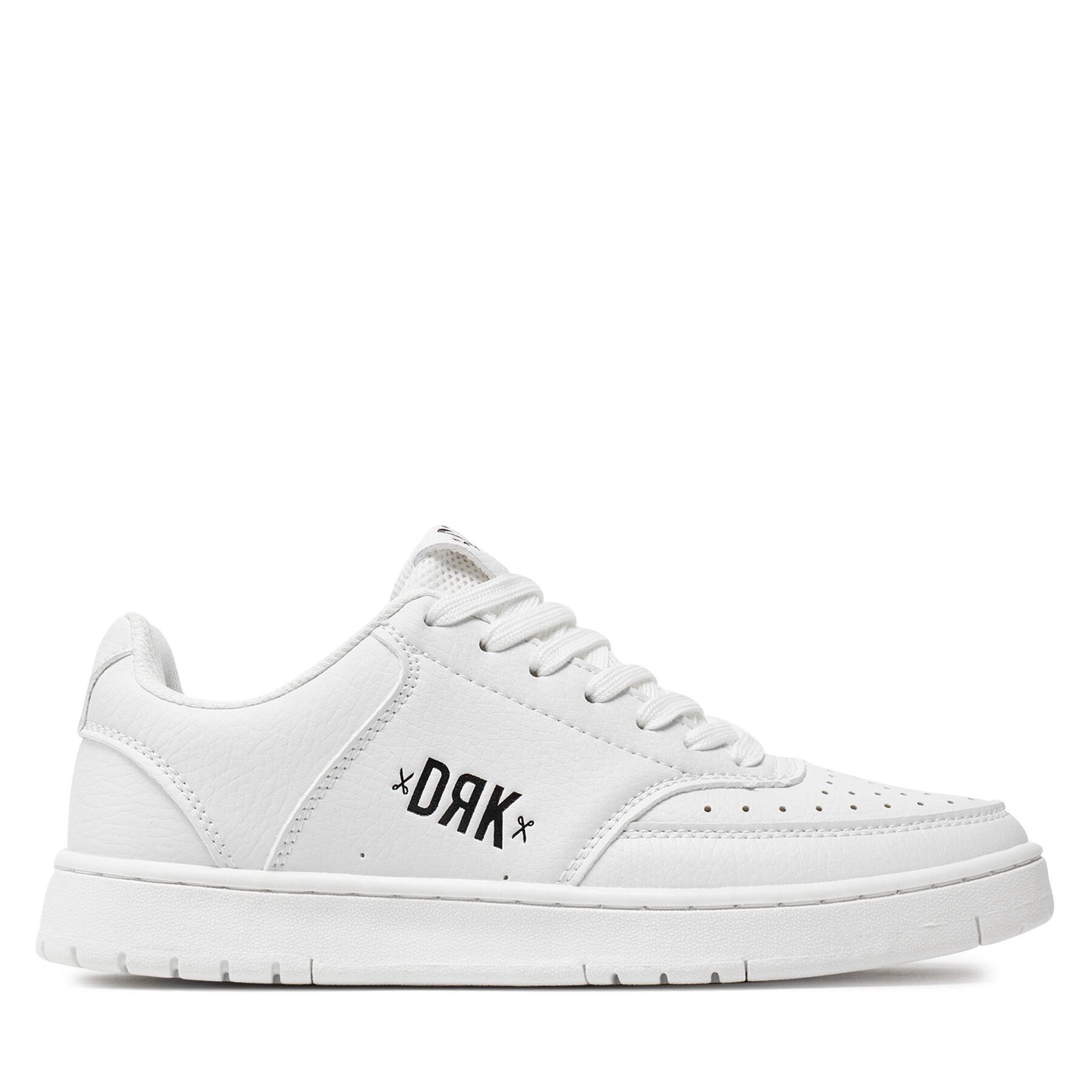 Sneakers Dorko 90 Classic DS2202 Weiß Sneakers Dorko 90 Classic DS2202 Weiß von Dorko