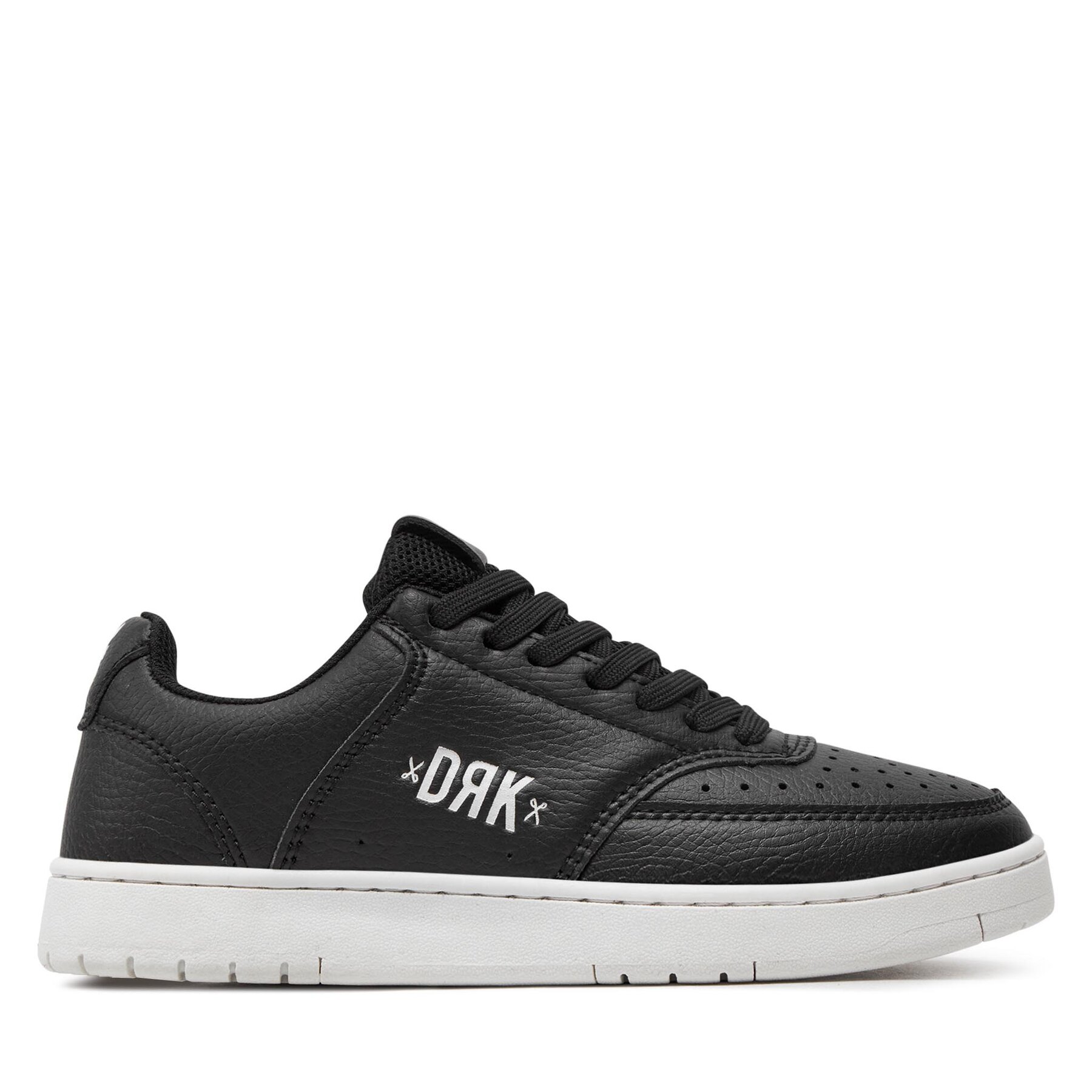 Sneakers Dorko 90 Classic DS24S19W Schwarz Sneakers Dorko 90 Classic DS24S19W Schwarz von Dorko