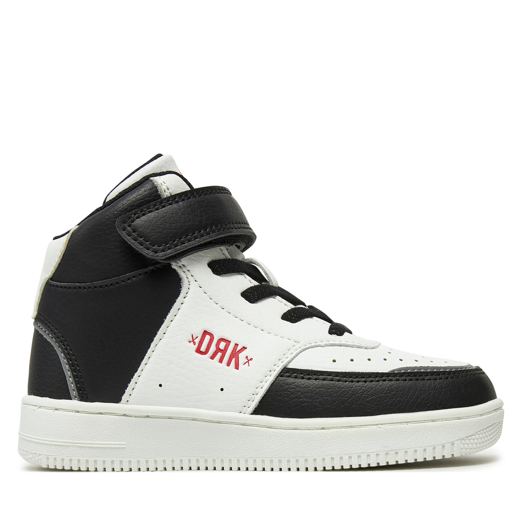 Sneakers Dorko 91 Classic High K DS24F57K Weiß Sneakers Dorko 91 Classic High K DS24F57K Weiß von Dorko