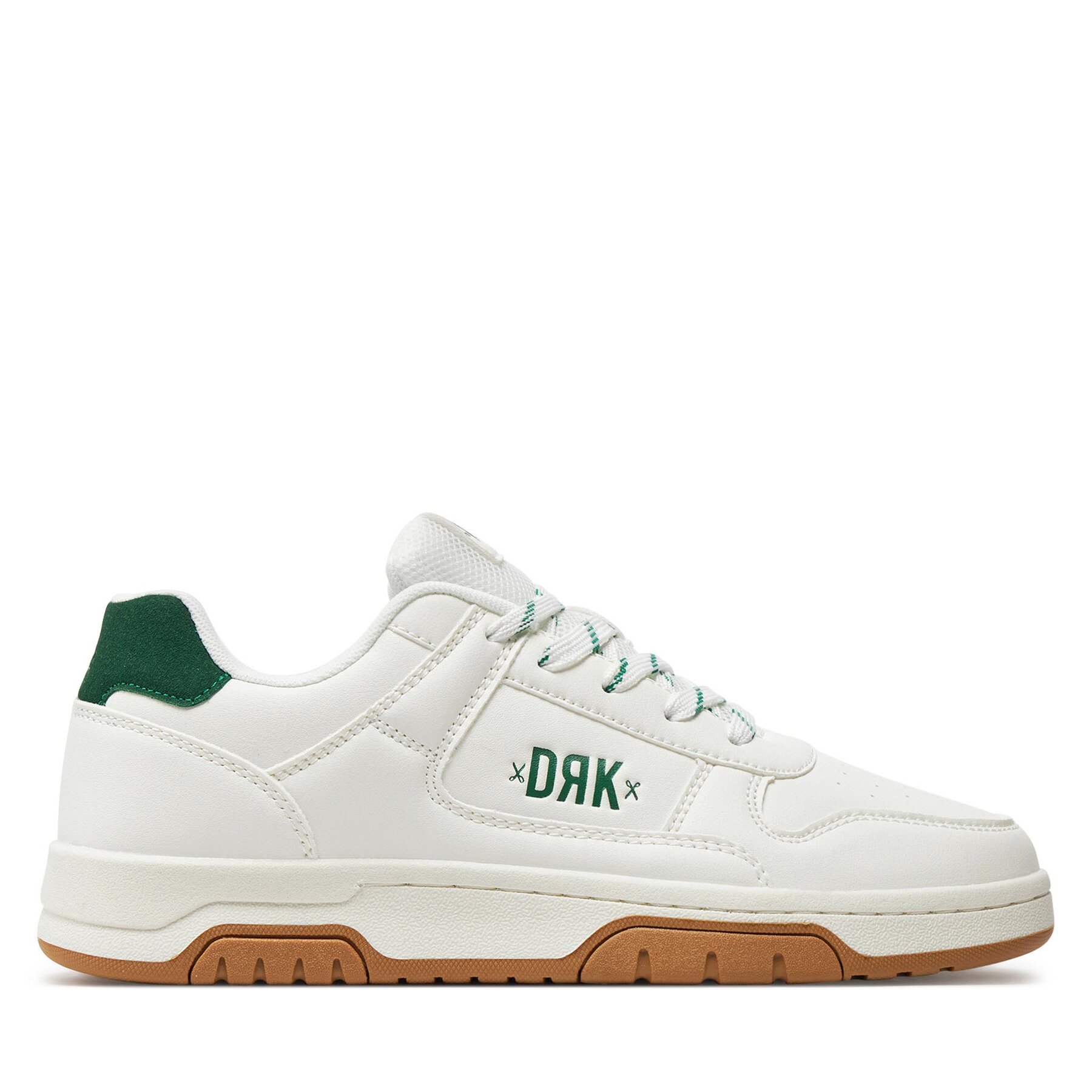 Sneakers Dorko Advantage DS24S21M Weiß Sneakers Dorko Advantage DS24S21M Weiß von Dorko