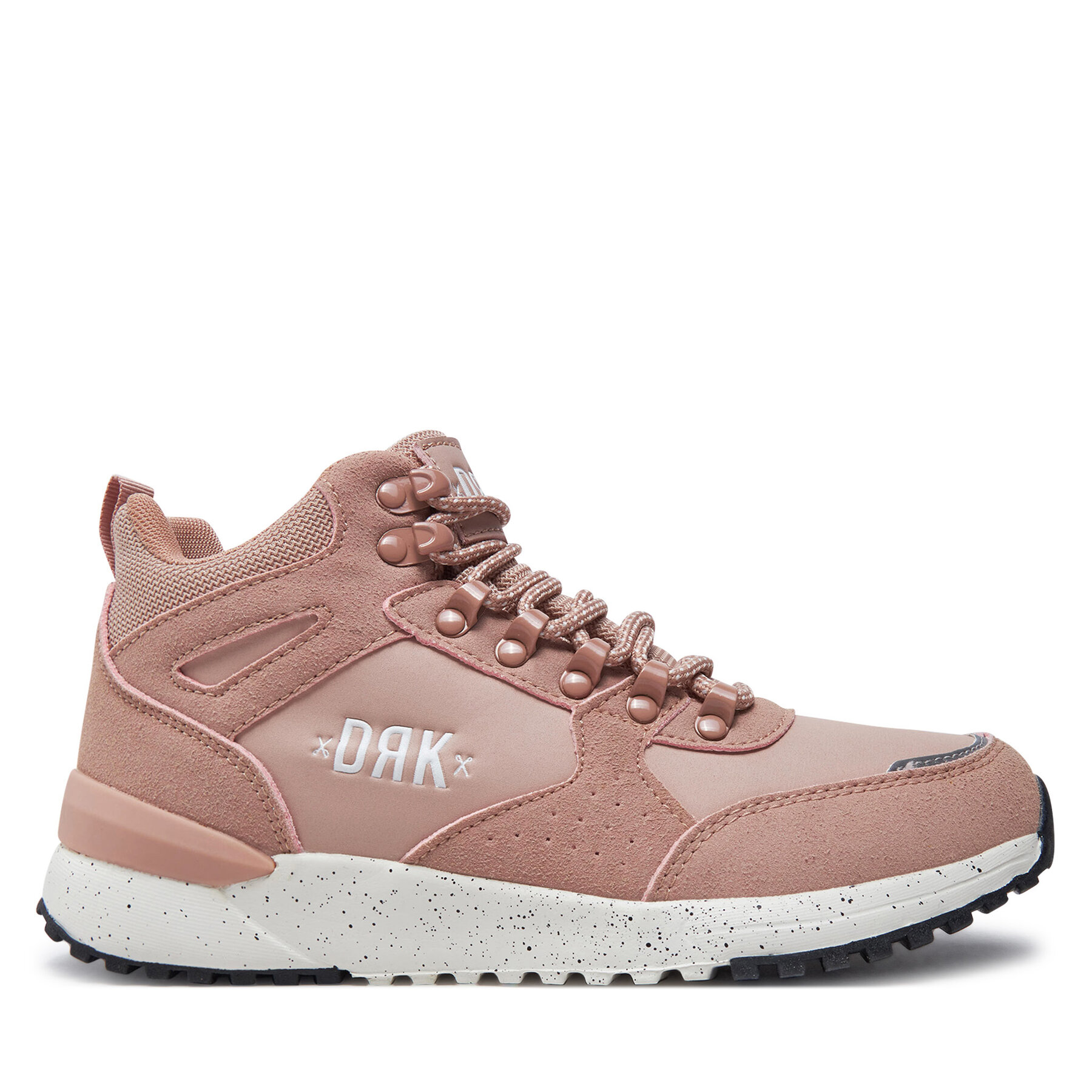 Sneakers Dorko Atlas DS24F03W Rosa Sneakers Dorko Atlas DS24F03W Rosa von Dorko