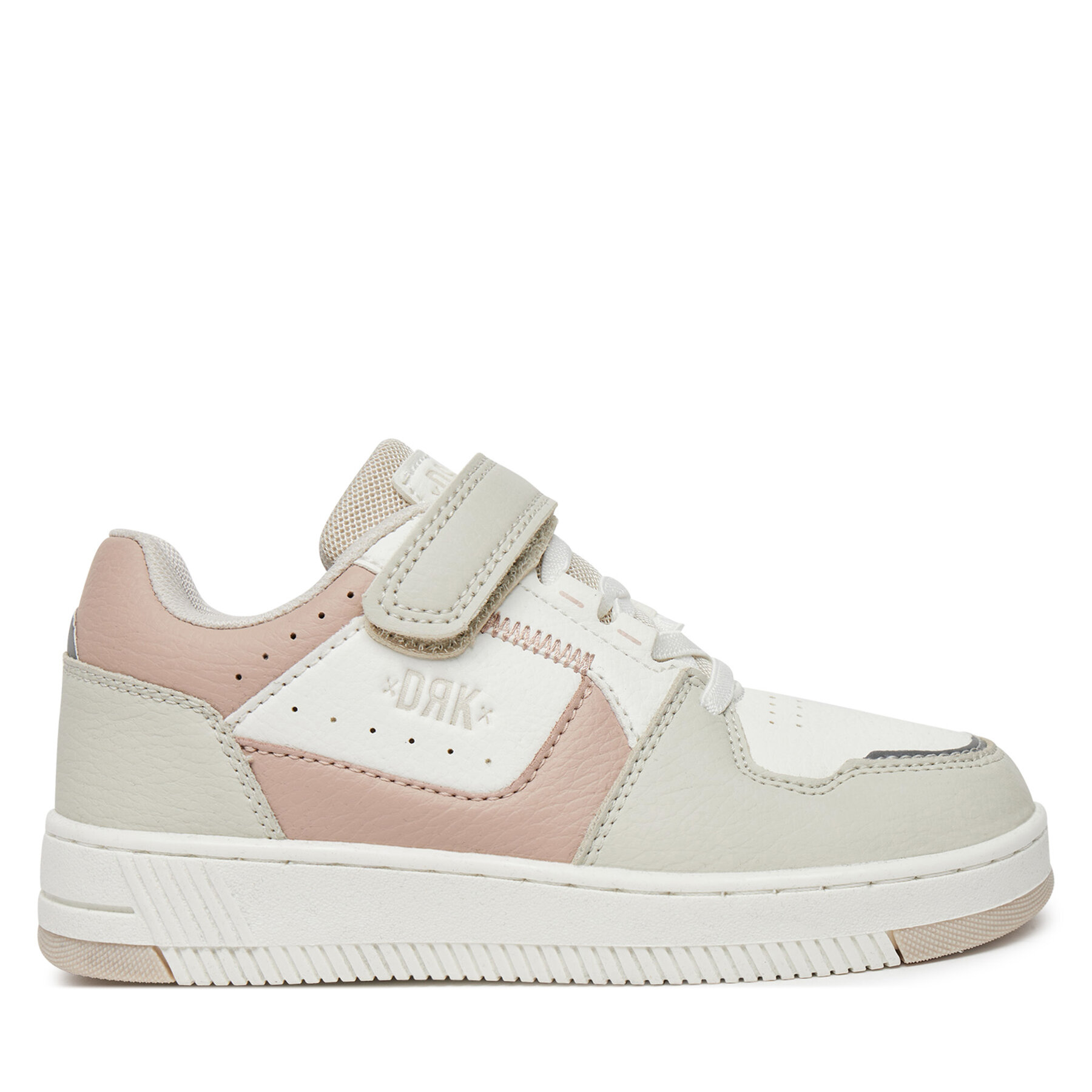 Sneakers Dorko Dalma K DS24F41K Weiß Sneakers Dorko Dalma K DS24F41K Weiß von Dorko