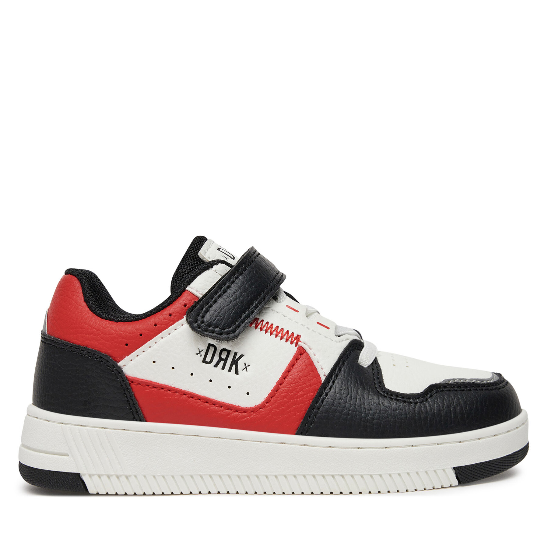 Sneakers Dorko Domo DS24F55K Weiß Sneakers Dorko Domo DS24F55K Weiß von Dorko