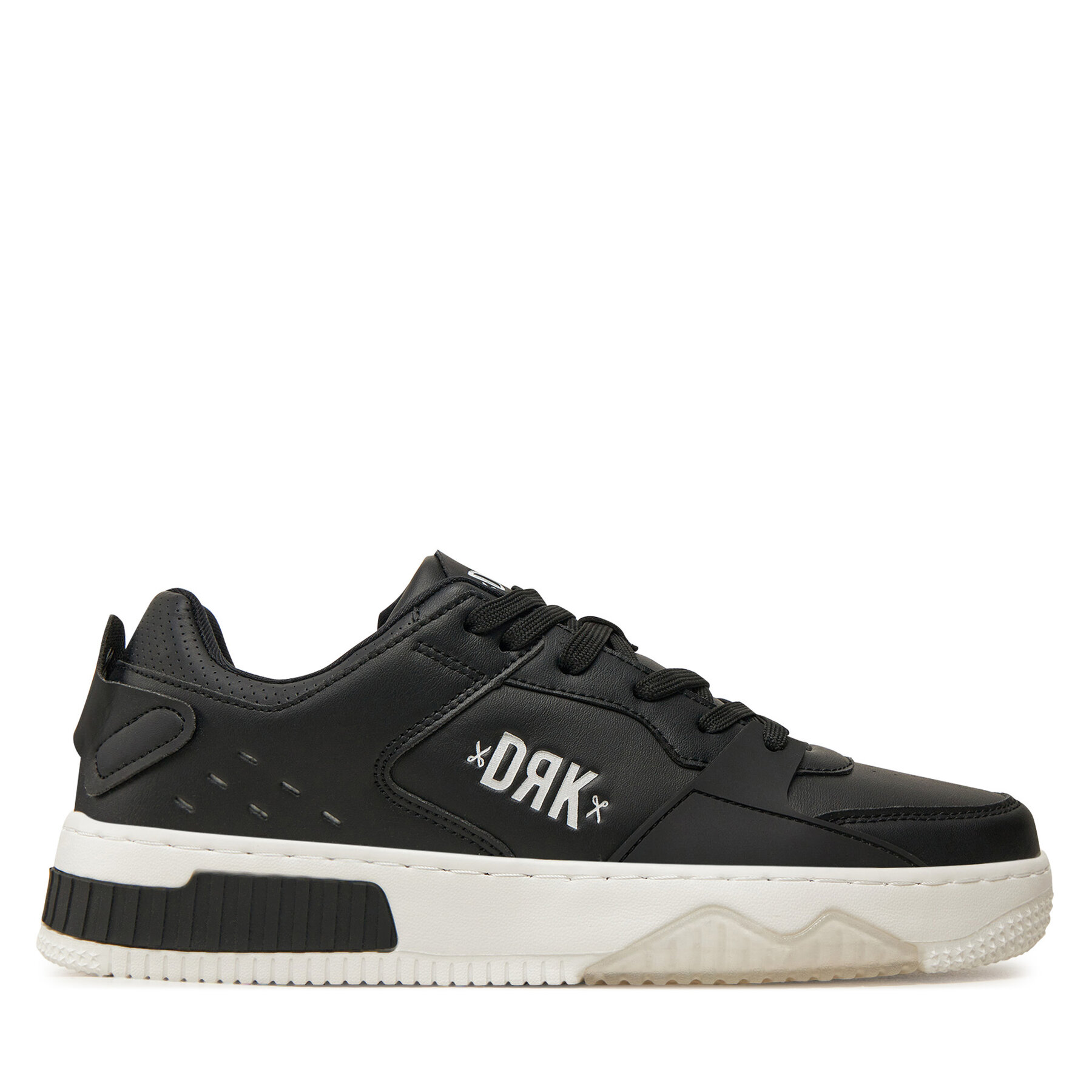 Sneakers Dorko Easy DS24F11M Schwarz Sneakers Dorko Easy DS24F11M Schwarz von Dorko