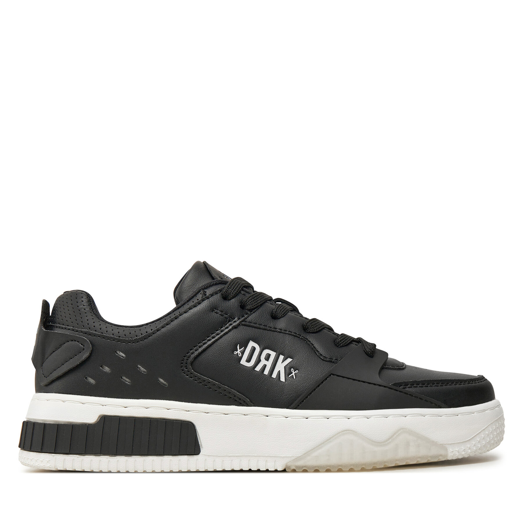 Sneakers Dorko Easy DS24F11W Schwarz Sneakers Dorko Easy DS24F11W Schwarz von Dorko