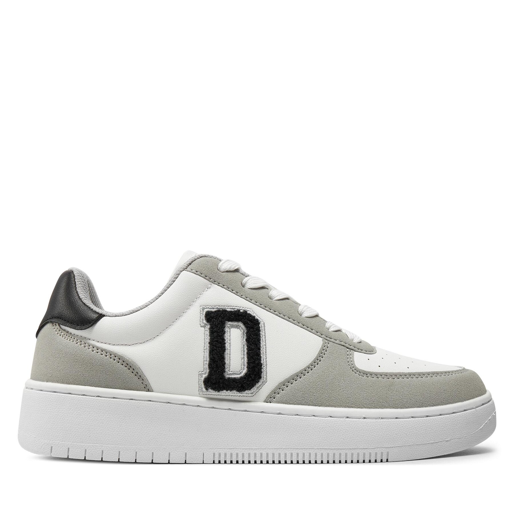 Sneakers Dorko Flash DS24S18M Weiß Sneakers Dorko Flash DS24S18M Weiß von Dorko