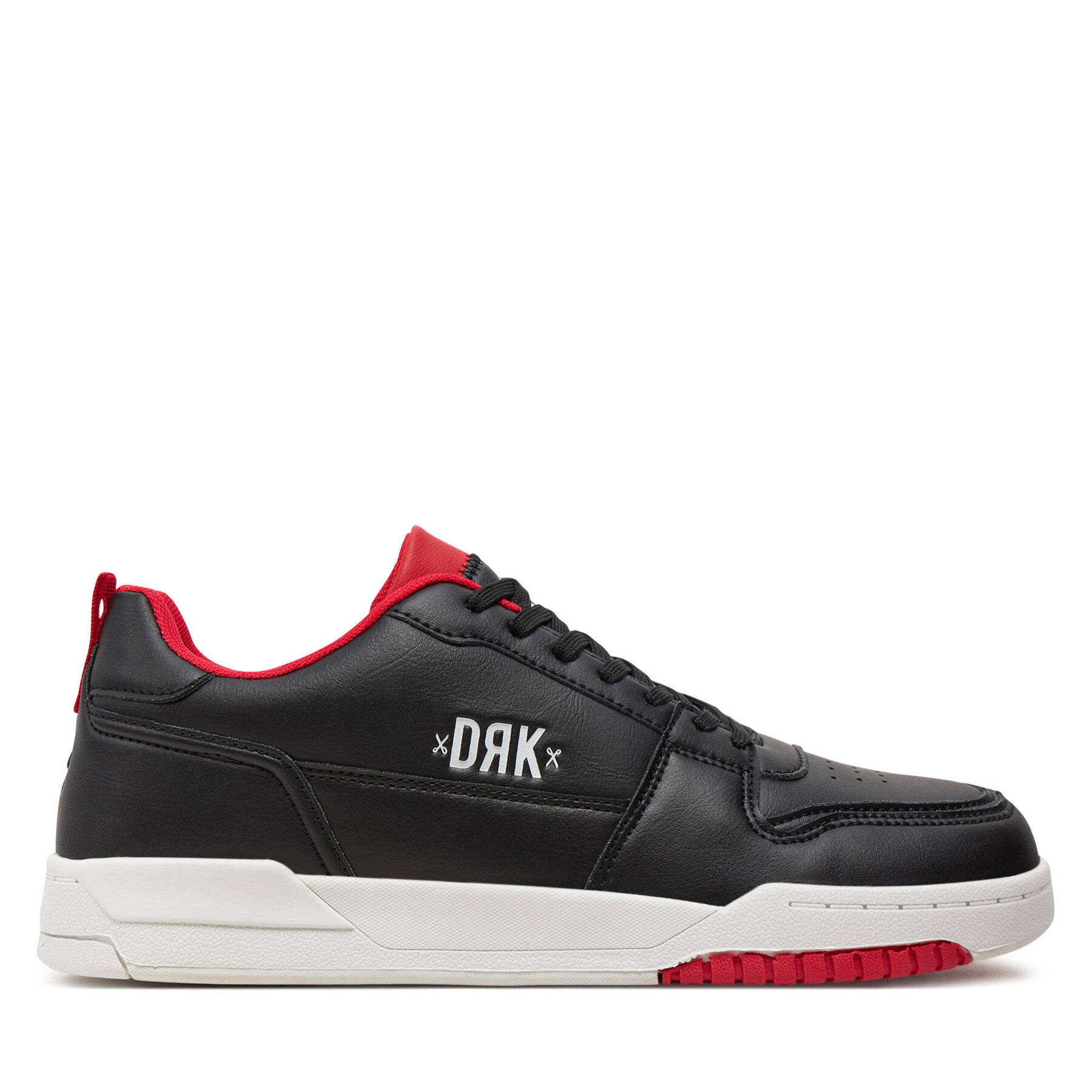 Sneakers Dorko Park DS2205 Schwarz Sneakers Dorko Park DS2205 Schwarz von Dorko