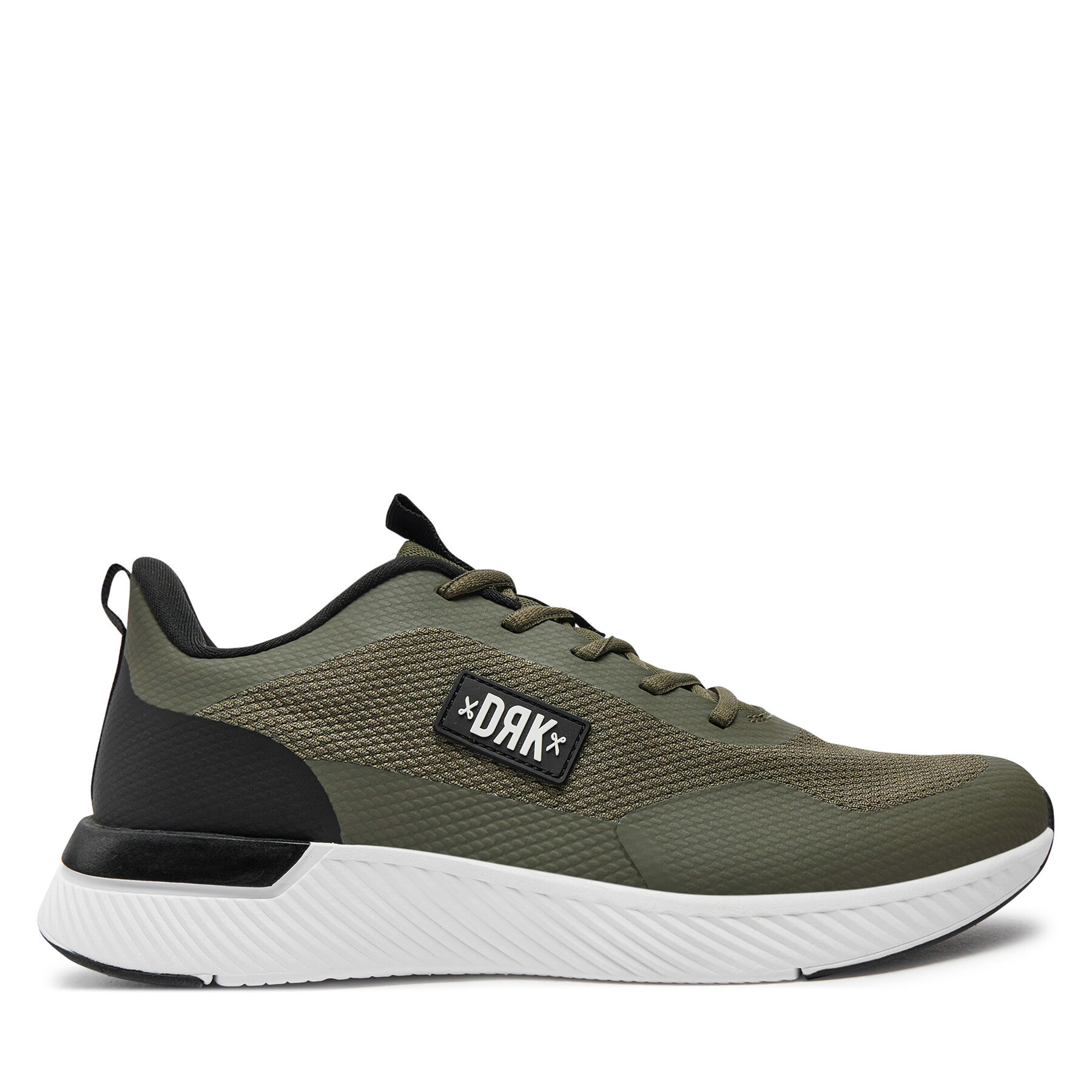 Sneakers Dorko Switch DS24F33M Khakifarben Sneakers Dorko Switch DS24F33M Khakifarben von Dorko