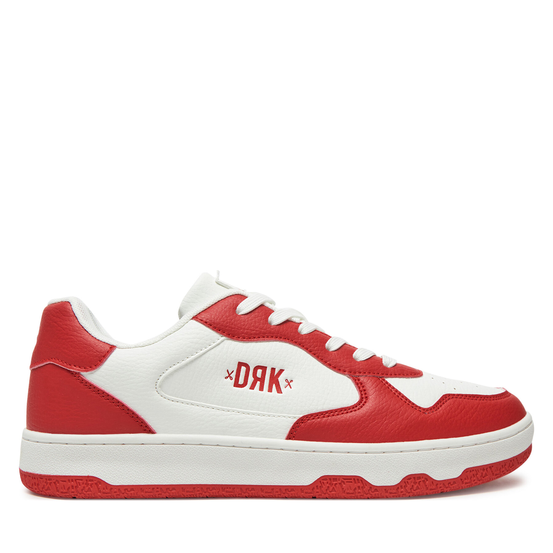 Sneakers Dorko Vibe DS24F19M Weiß Sneakers Dorko Vibe DS24F19M Weiß von Dorko