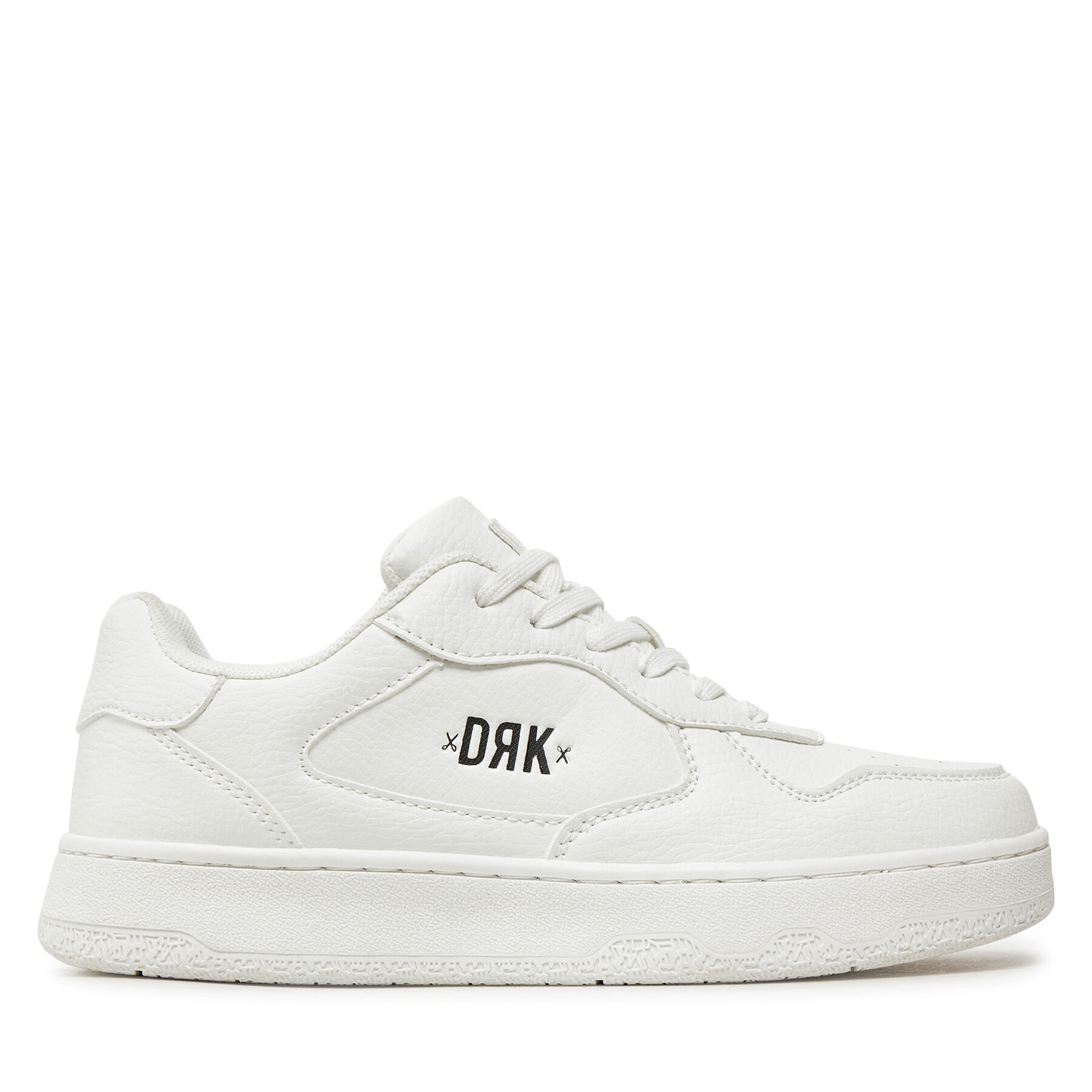 Sneakers Dorko Vibe DS24F19W Schwarz Sneakers Dorko Vibe DS24F19W Schwarz von Dorko
