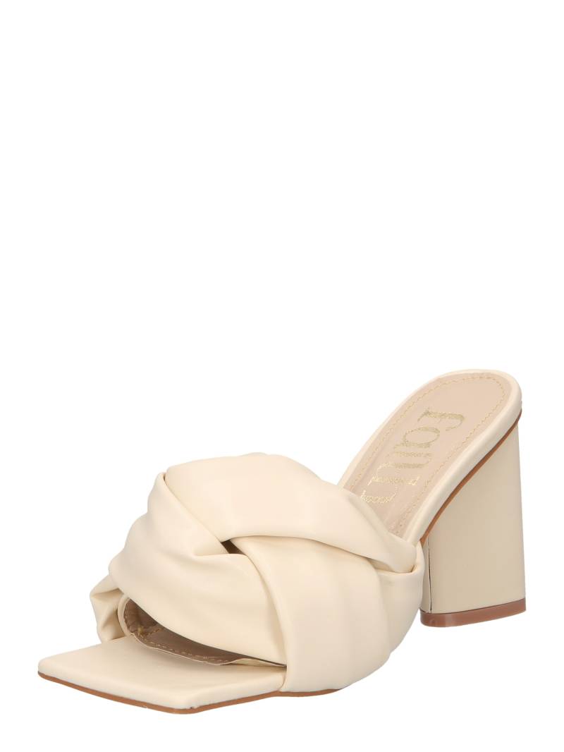 Pantolette 'Evie' von Dorothy Perkins