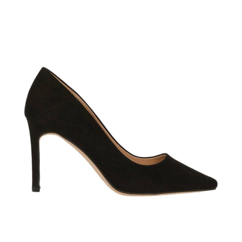 Pumps Dash Damen Schwarz 36 von Dorothy Perkins