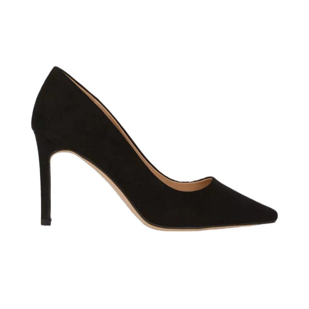 Pumps Dash Damen Schwarz 39 von Dorothy Perkins