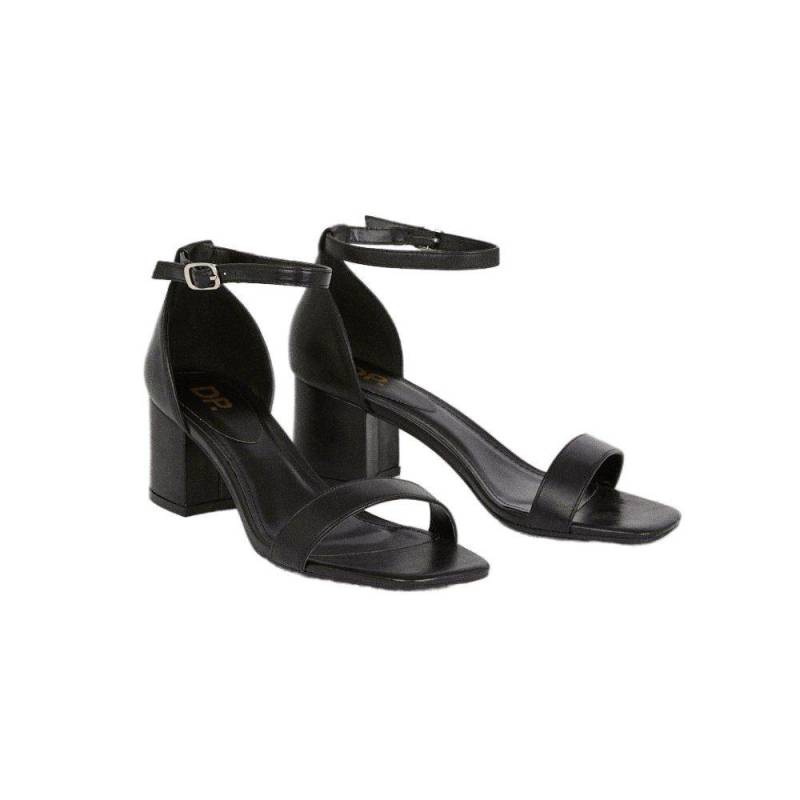 Pumps Sammy Damen Schwarz 41 von Dorothy Perkins