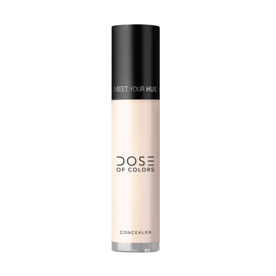 Dose of Colors  Dose of Colors Meet Your Hue concealer 7.35 ml von Dose of Colors