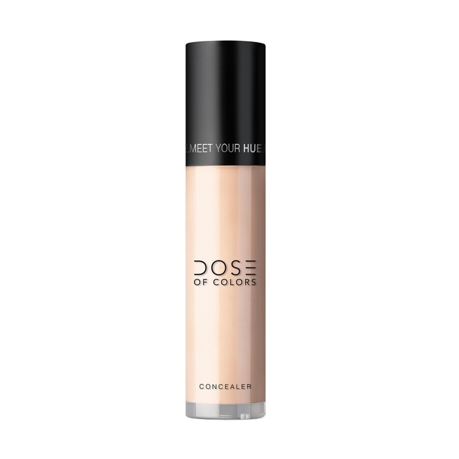 Dose of Colors Dose of Colors Meet Your Hue concealer 7.35 ml Dose of Colors Dose of Colors Meet Your Hue concealer 7.35 ml von Dose of Colors