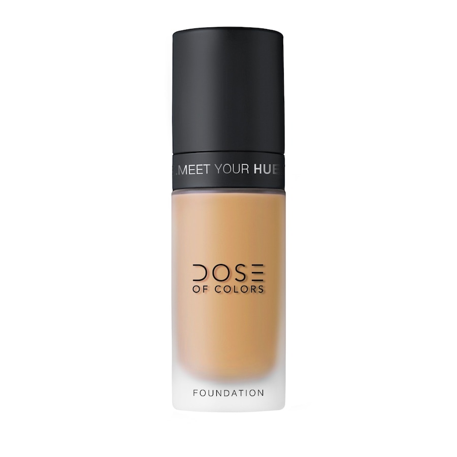 Dose of Colors  Dose of Colors Meet Your Hue foundation 30.0 ml