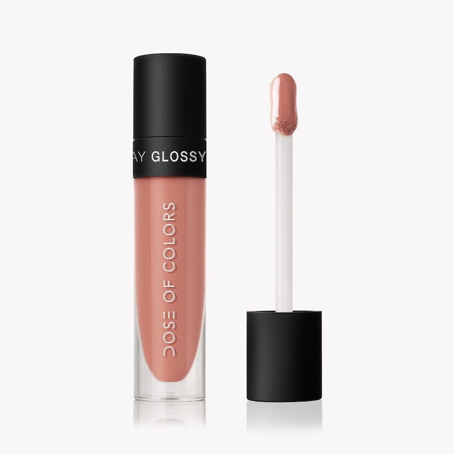 Dose of Colors  Dose of Colors lipgloss 4.5 ml von Dose of Colors