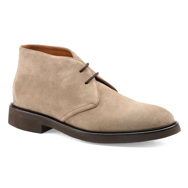 Doucal's Chukka Visone-43.5 43.5 von Doucal's