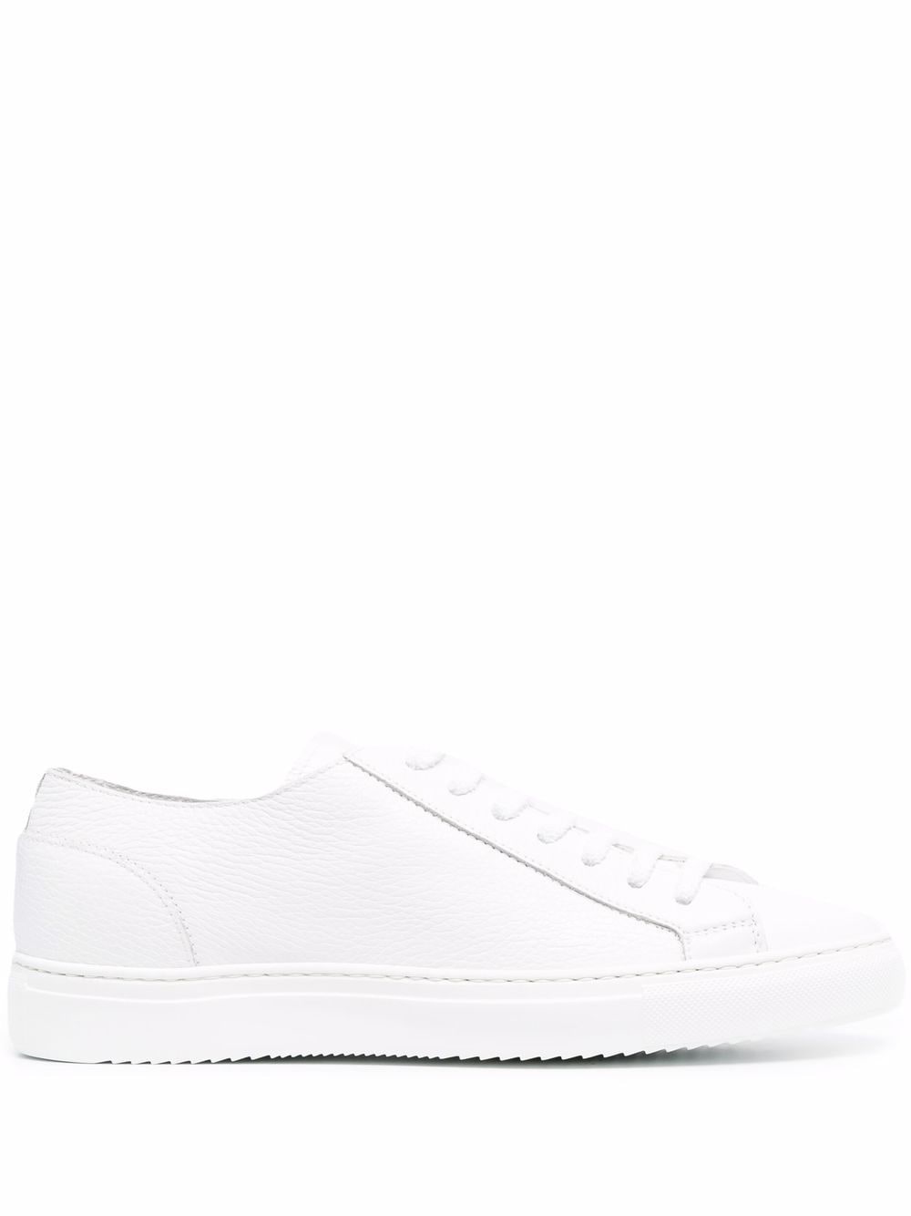 Doucal's low-top sneakers - White von Doucal's