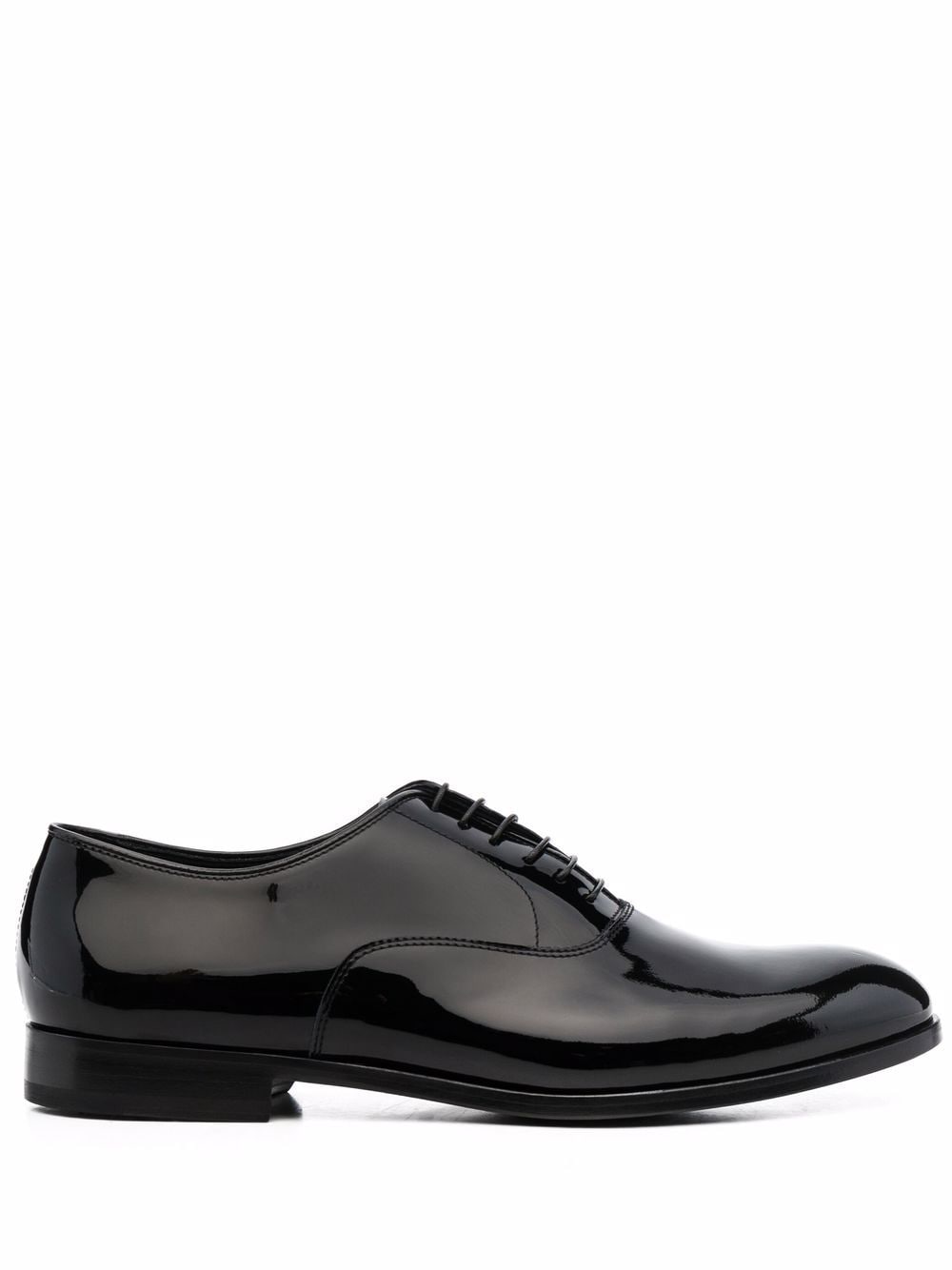 Doucal's pointed toe loafers - Black von Doucal's