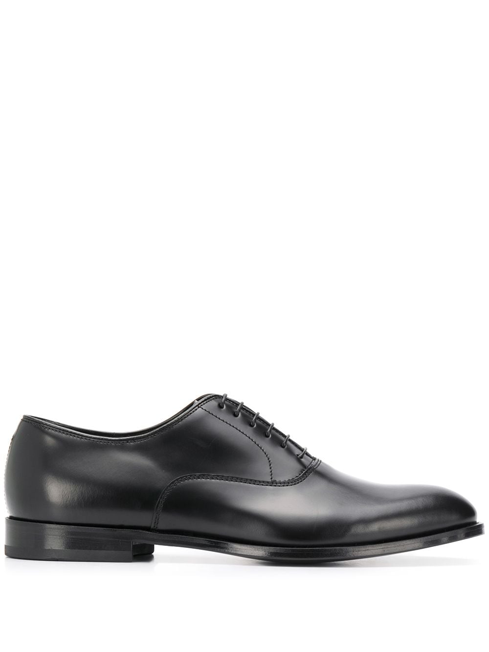 Doucal's York Oxford shoes - Black von Doucal's