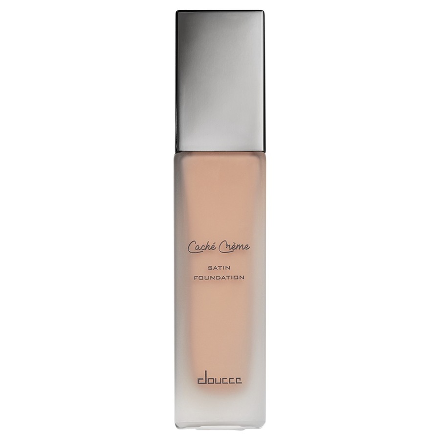 Doucce  Doucce Cache Crème Satin foundation 1.0 ml von Doucce