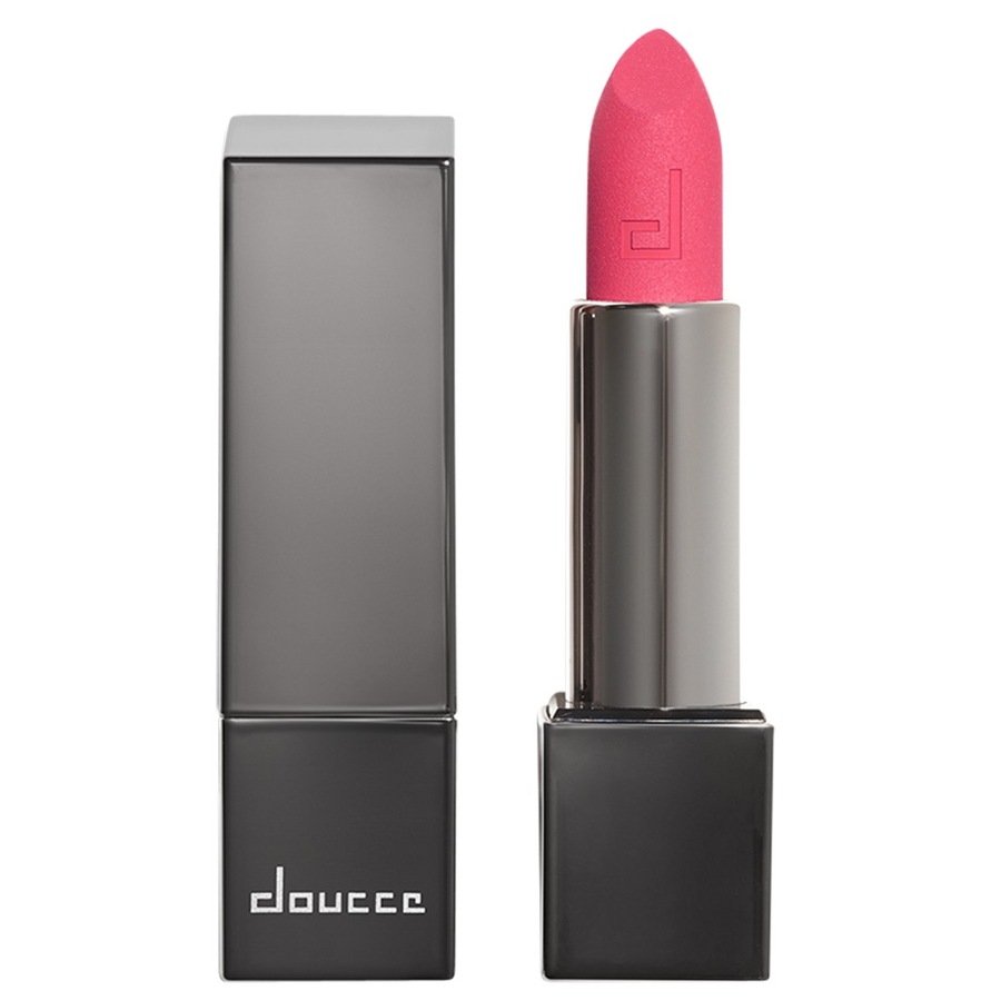 Doucce Doucce Matte Temptation lippenstift 1.0 g Doucce Doucce Matte Temptation lippenstift 1.0 g von Doucce