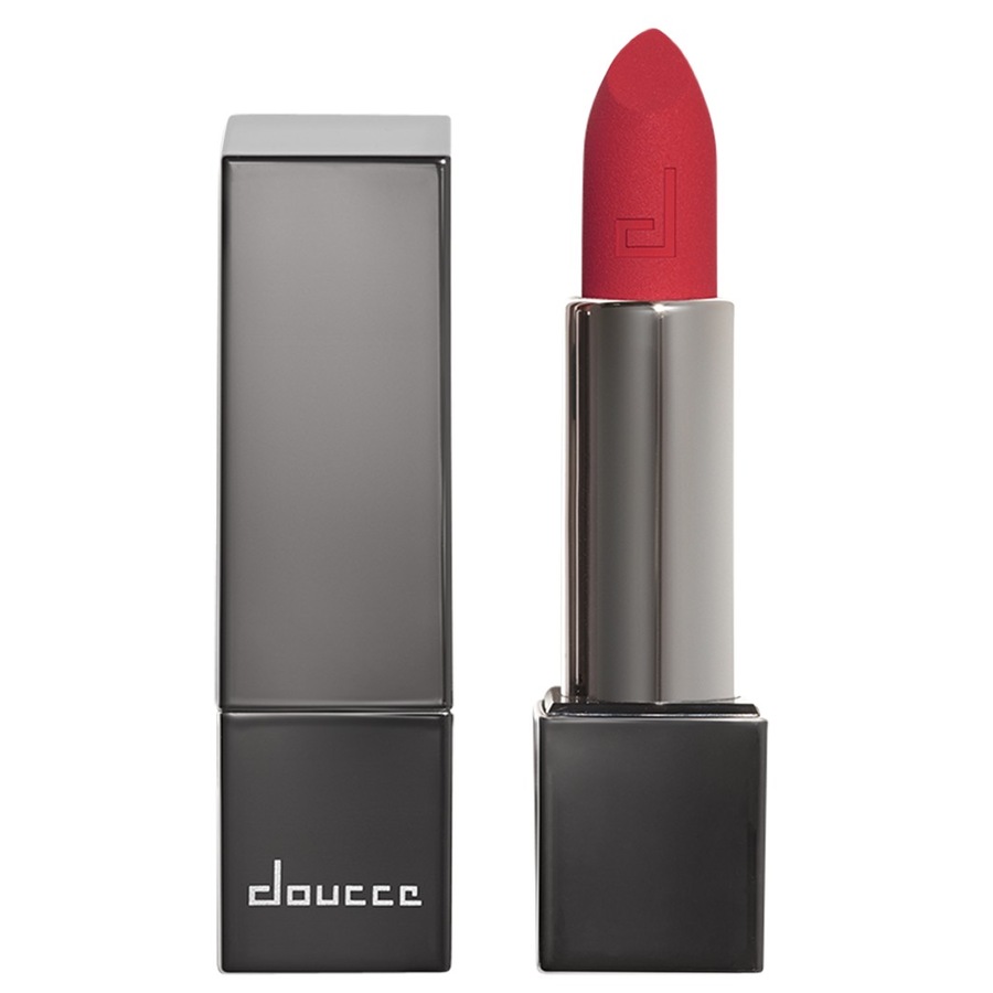 Doucce Doucce Matte Temptation lippenstift 1.0 g Doucce Doucce Matte Temptation lippenstift 1.0 g von Doucce
