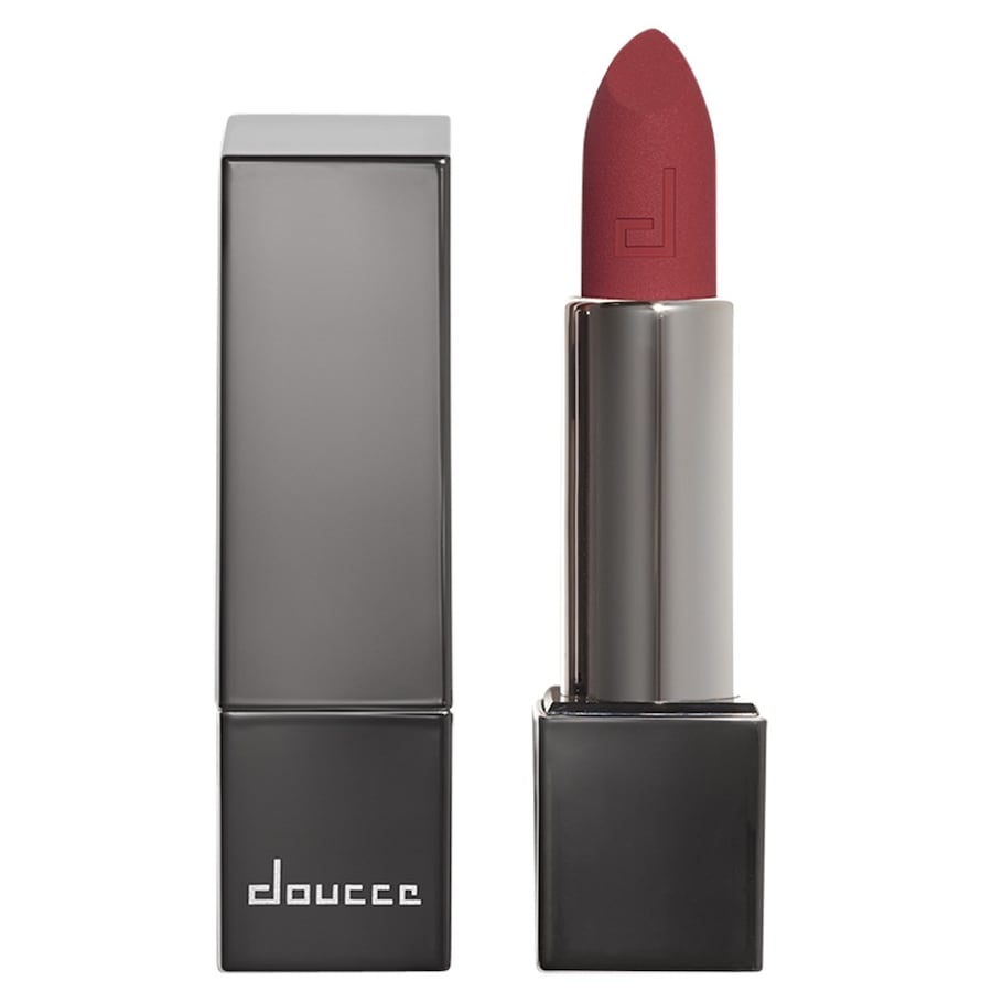 Doucce Doucce Matte Temptation lippenstift 1.0 g Doucce Doucce Matte Temptation lippenstift 1.0 g von Doucce