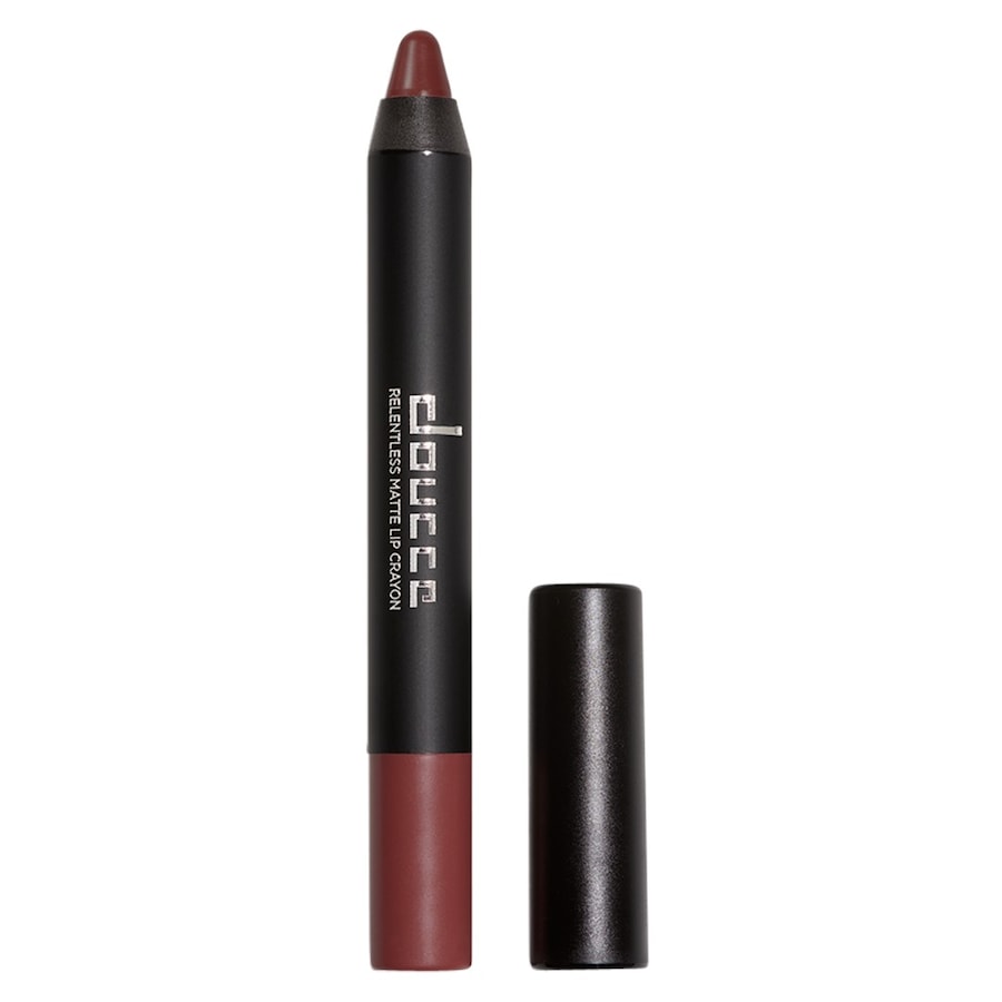 Doucce Doucce Relentless Matte Lip Crayon lippenstift 1.0 g Doucce Doucce Relentless Matte Lip Crayon lippenstift 1.0 g von Doucce