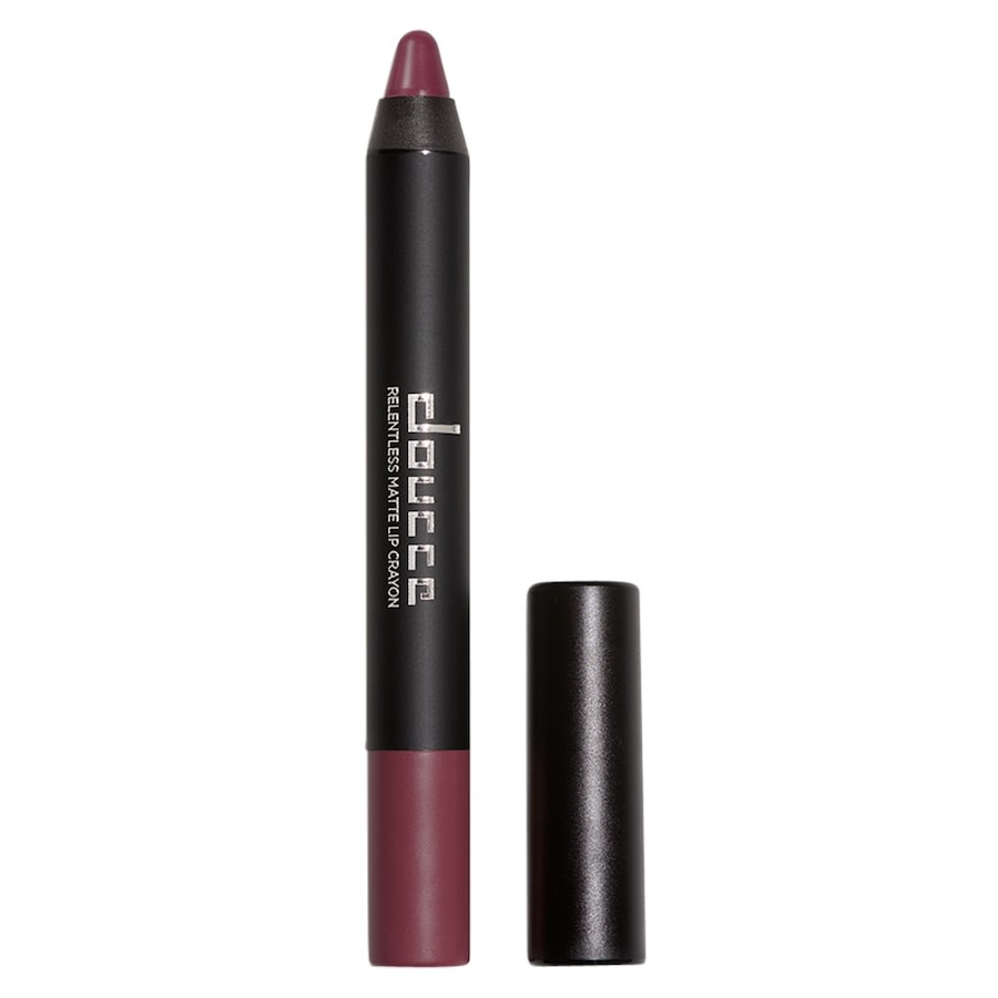 Doucce  Doucce Relentless Matte Lip Crayon lippenstift 1.0 g von Doucce