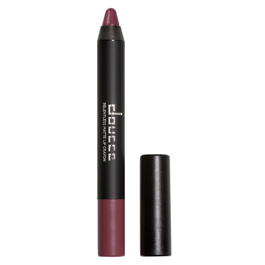 Doucce Doucce Relentless Matte Lip Crayon lippenstift 1.0 g Doucce Doucce Relentless Matte Lip Crayon lippenstift 1.0 g von Doucce