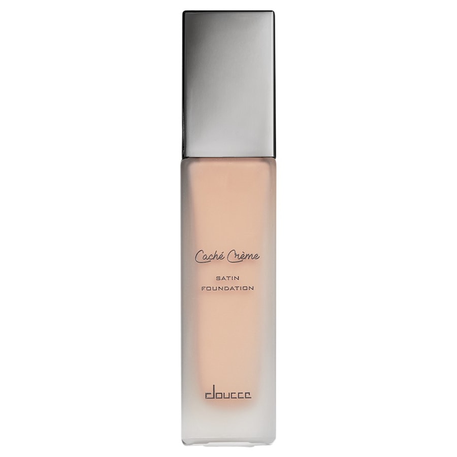 Doucce  Doucce Cache Crème Satin foundation 1.0 ml von Doucce