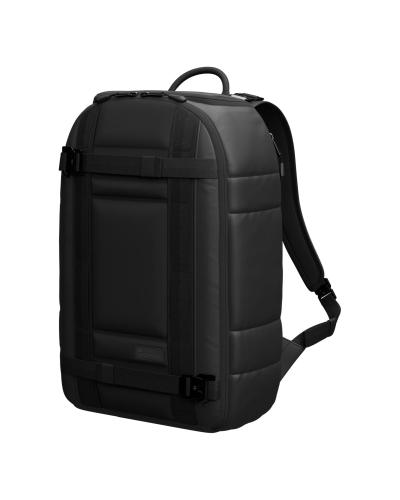 Douchebags The Ramverk Rucksack - 26L Black Out Douchebags The Ramverk Rucksack - 26L Black Out von Douchebags