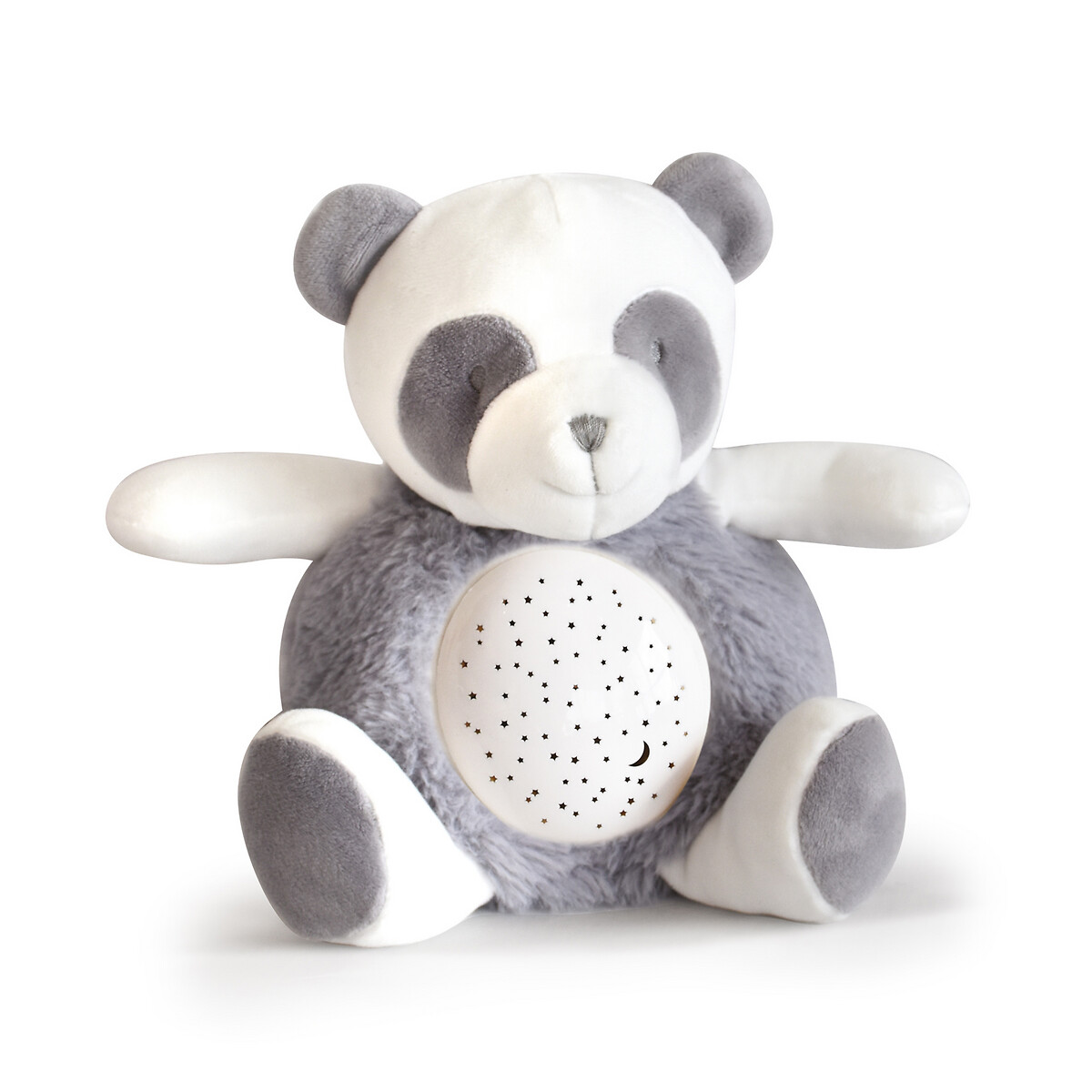 Panda Spieluhr 20 cm von Doudou et Compagnie