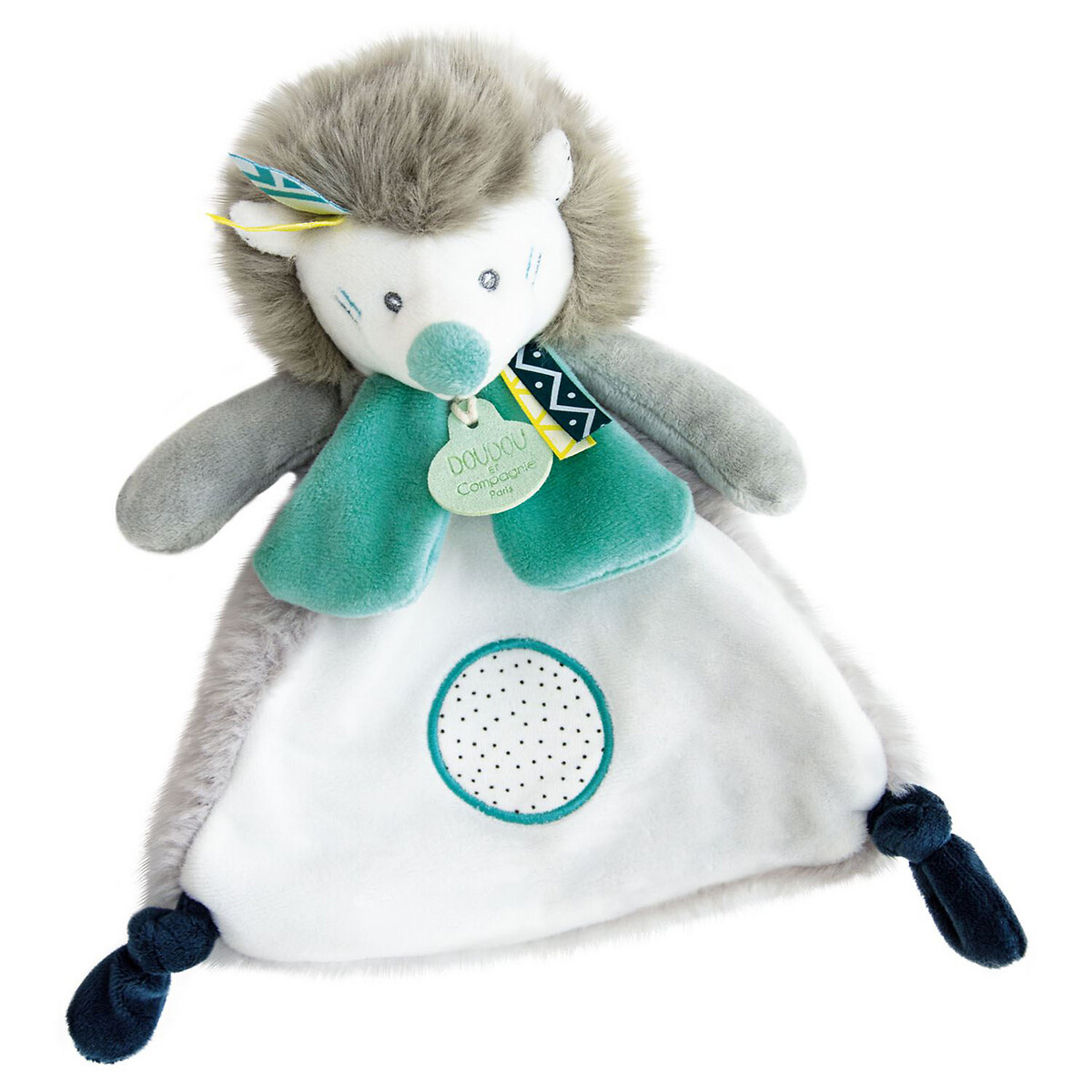 Plüsch-Igel Twipi 23 cm von Doudou et Compagnie