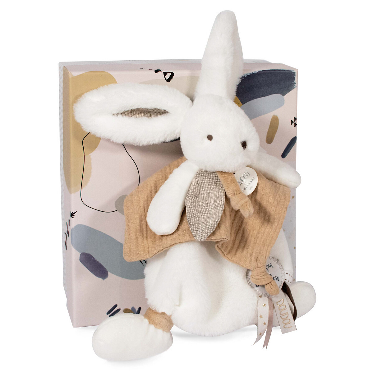 Plüschtier Happy Wild, 25 cm von Doudou et Compagnie