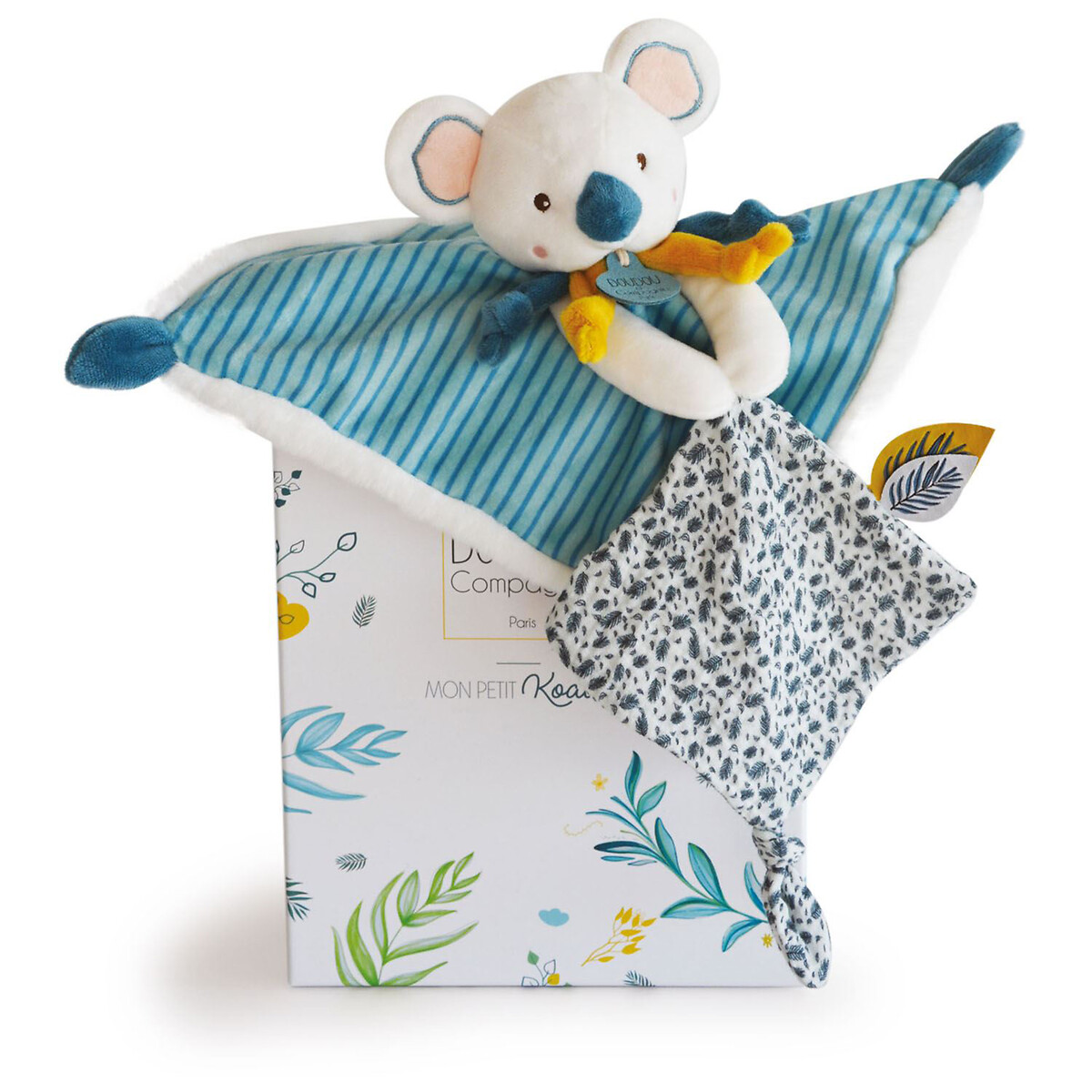 Schmusetier Yoca der Koala 25 cm von Doudou et Compagnie