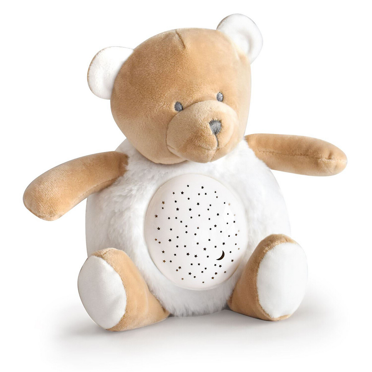 Spieluhr Teddy 20 cm von Doudou et Compagnie