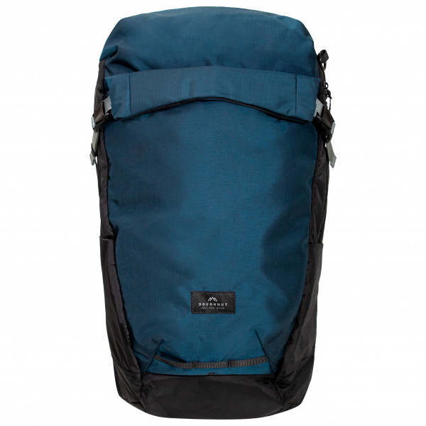 Doughnut - Astir Large 28 Ocean Power Series - Daypack Gr 28 l blau Doughnut - Astir Large 28 Ocean Power Series - Daypack Gr 28 l blau von Doughnut