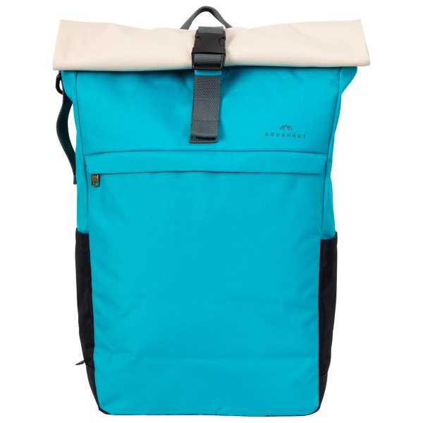 Doughnut - Jetpack 22 Reborn Series Backpack - Daypack Gr 22 l türkis von Doughnut