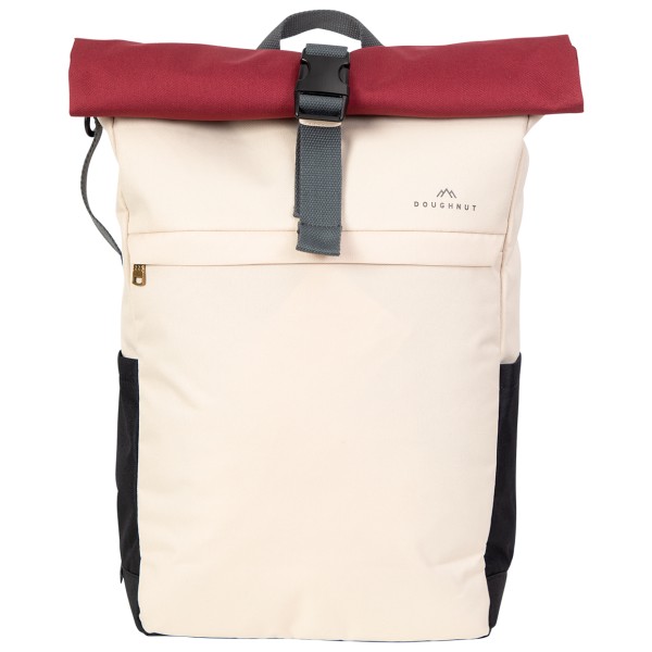 Doughnut - Jetpack 22 Reborn Series Backpack - Daypack Gr 22 l weiß von Doughnut